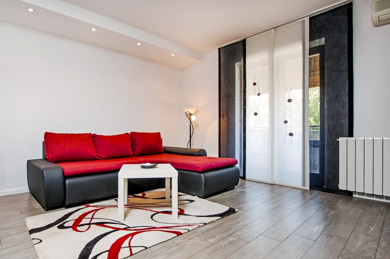Cerin Apartment Rovinj Exterior foto